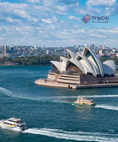 Australia